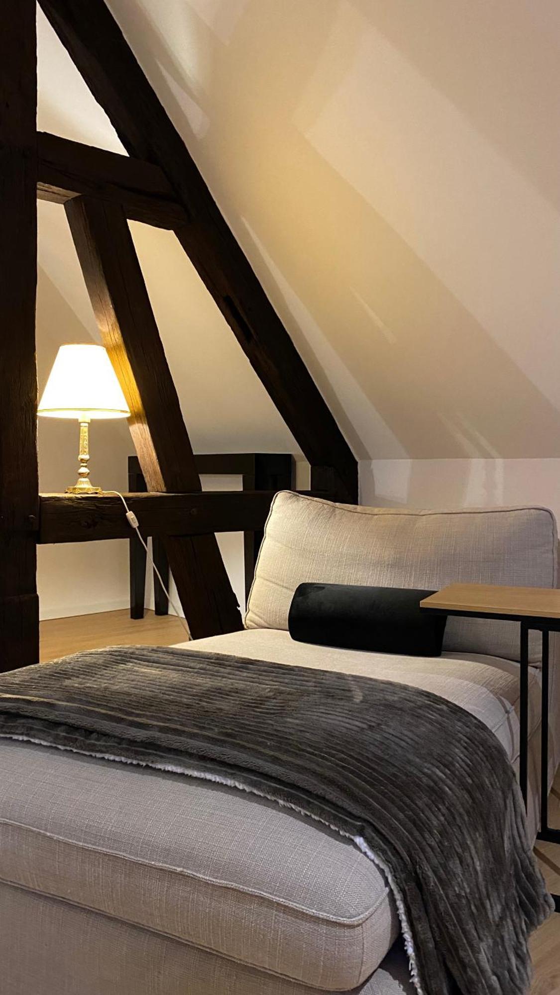 Sonnenhof 1737 - Ferienzimmer & Apartments Barbelroth Luaran gambar