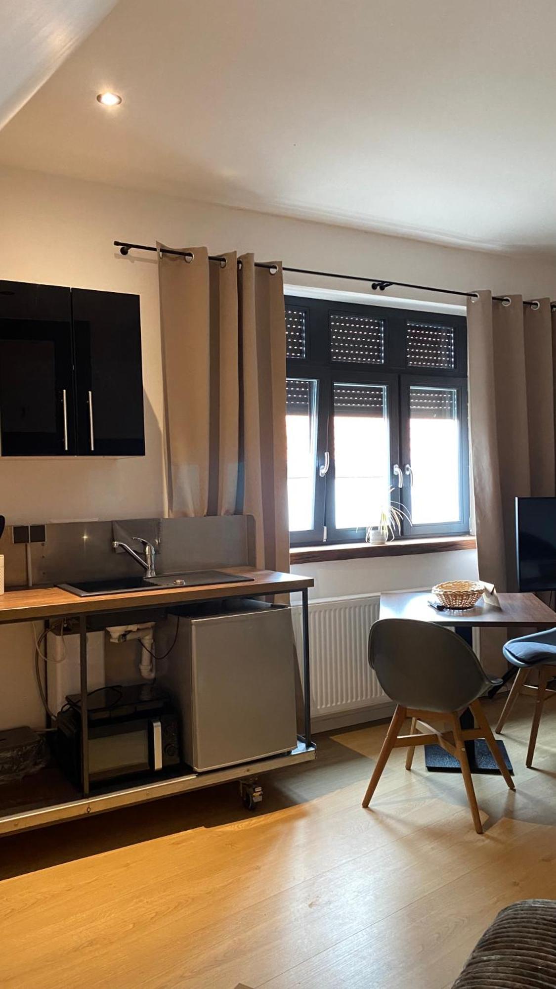 Sonnenhof 1737 - Ferienzimmer & Apartments Barbelroth Luaran gambar