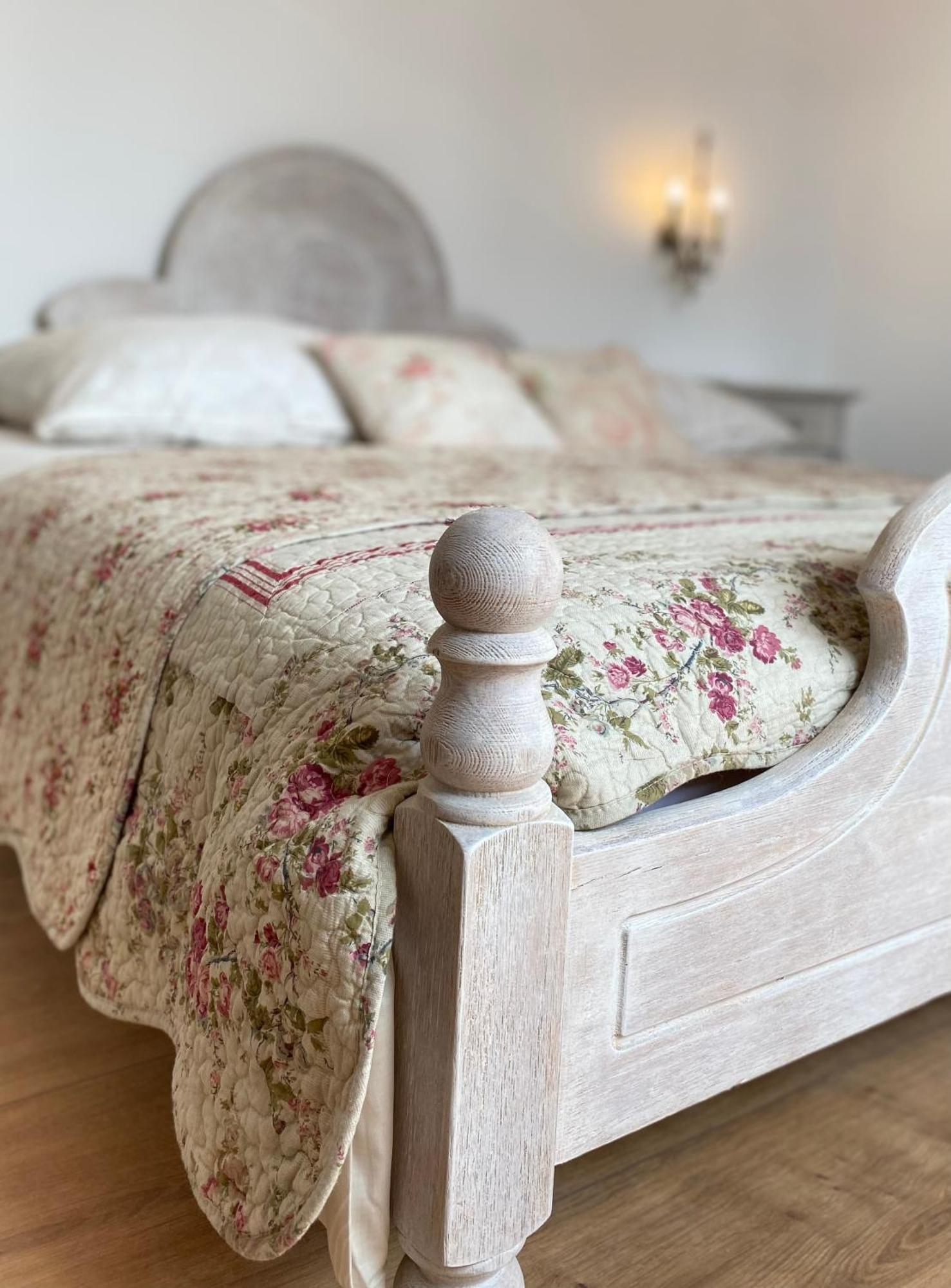 Sonnenhof 1737 - Ferienzimmer & Apartments Barbelroth Luaran gambar